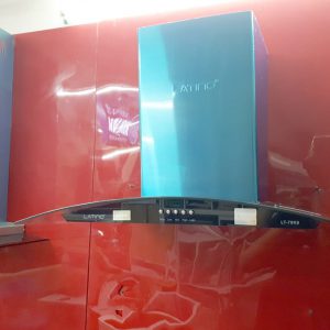 Máy hút mùi Latino Lt-70K9