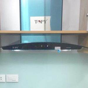 Máy hút mùi Topy TP-722S