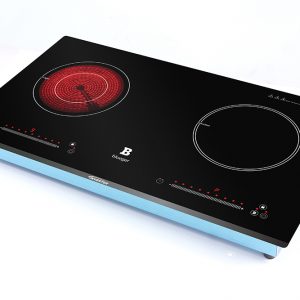 Bếp điện từ Blueger B928IR