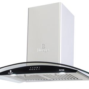 Máy hút mùi Blueger B07GS