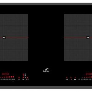Bếp từ Bauer BE-358SA