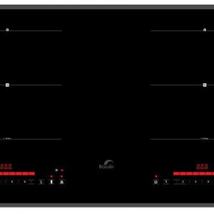 Bếp từ Bauer BE-366SA