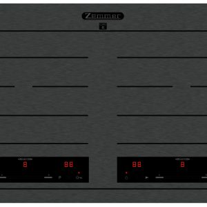 Bếp từ Zemmer IH Z3969BKP