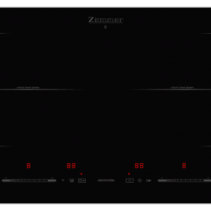 Bếp từ Zemmer IH Z6902 A