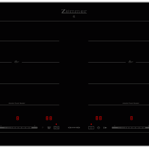 Bếp từ Zemmer IHZ 2575BK