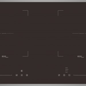 Bếp từ Binova Bi -8899GM