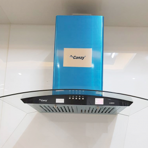 Máy hút mùi Canzy Cz-8870C