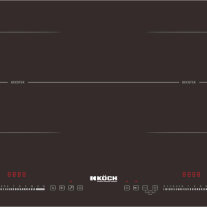 Bếp từ Koch K-999 EU